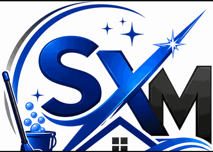 ShineX Master logo